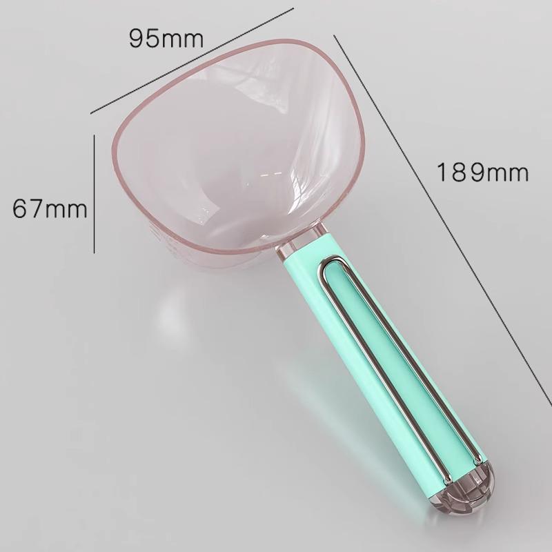 0.01 Newcomer Offer: Multifunctional Kitchen Rice and Grains Spoon