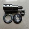 24mm Grinding Wheel Holder for Motor Modification, Knife Sharpening, Polishing, and Shaft Sleeve with 32 Holes