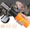 DC 12V  36W Fish Skin Brush Useful Electric Fish Scaler Safety Fast Remove Big Fish Descaler Seafood Tools Waterproof Scraper