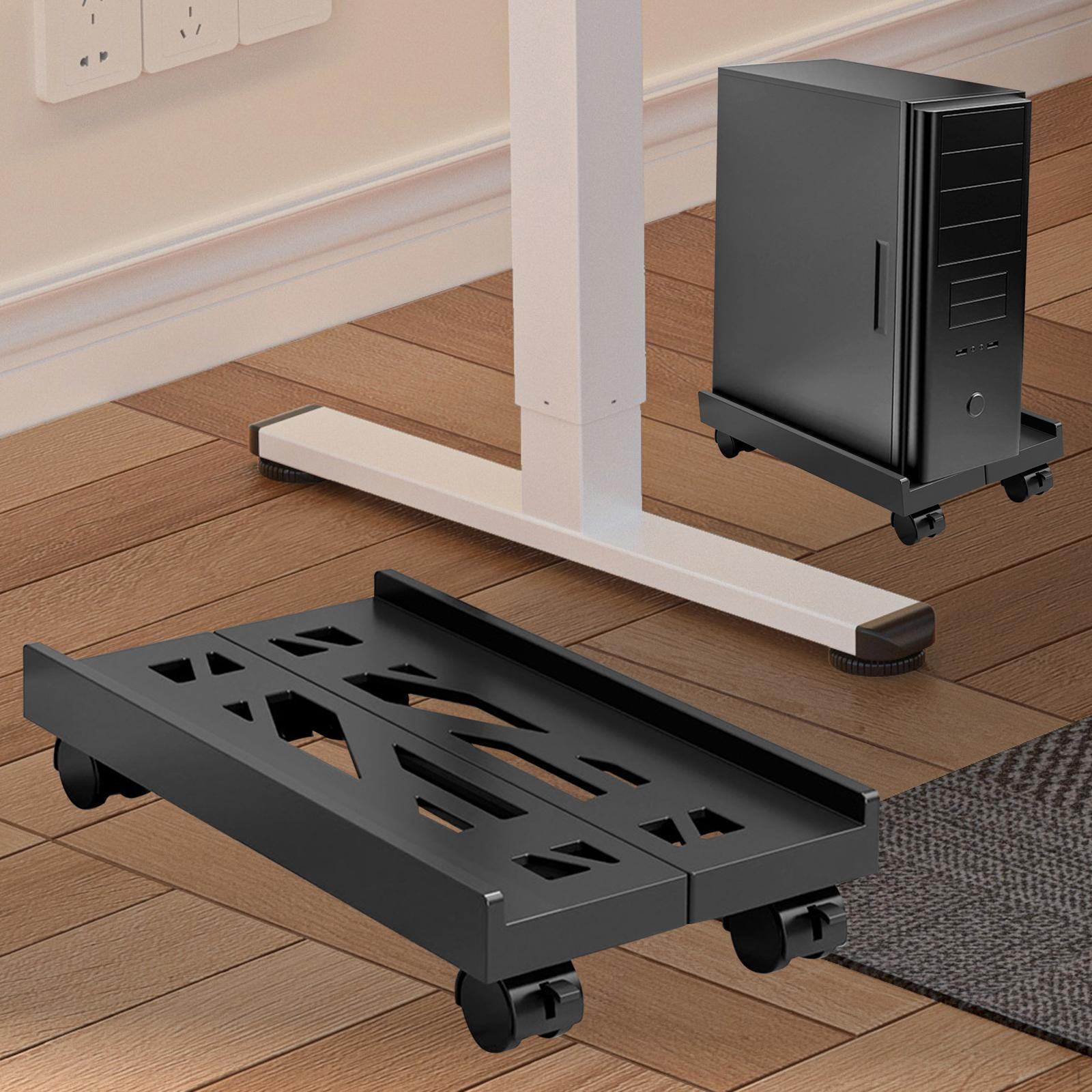 

Подставка для держателя процессора в корпусе мобильного компьютера для домашнего офиса чёрный