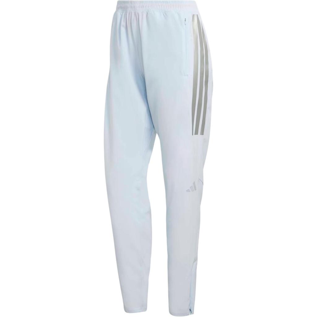 Adidas Adizero Ekiden Joggers Limited Edition Running Slim Fit Three Stripes Sports Pants Women Bottoms KB1501