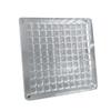 36/64/100 Shells Acrylic Clear Magnetic Storage Box Seashell Display Showcase Mini Jewelry Display Case Organizer