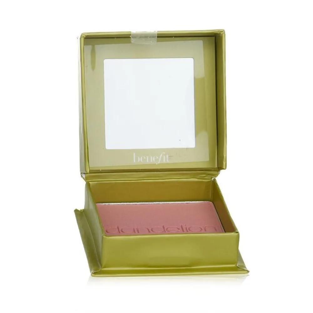 Dandelion Baby Pink Brightening Blush 6g/0.21oz