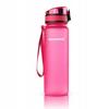 Aquaphor pinke 0,5-l-Wasserfilterflasche + 1 Filter