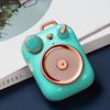 Mao King Little Happiness MW-P3 Portable Bluetooth Speaker CN plug (adapter included)