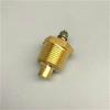 3015238 1/2 NPT Diesel Generator Parts Engine Water Temperature Sensor Magnetic Pickup In High Quality