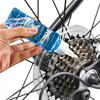 Fahrrad Trockenkettenöl 60ML Wachsiges Schmiermittel für MTB Rennrad Kette Ritzel Wartungsöl Sprühflasche Fahrradzubehör