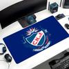 Club Nacional (5) Mouse pad With A Non Slip Rubber Base Perfect For Home Office Use And An Ideal Gift For Gamers