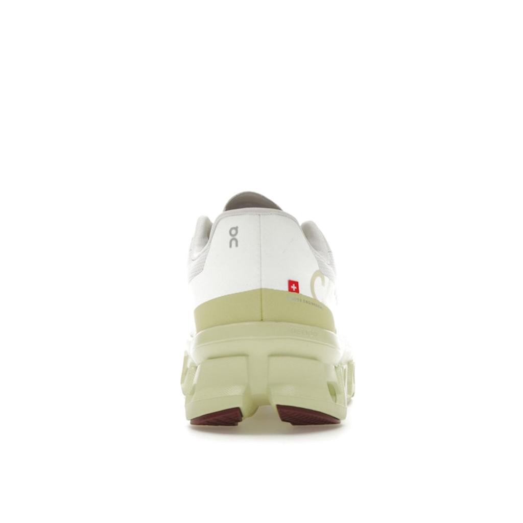 Cloudmonster Frost Acacia Men Sneakers Grey 61.97786