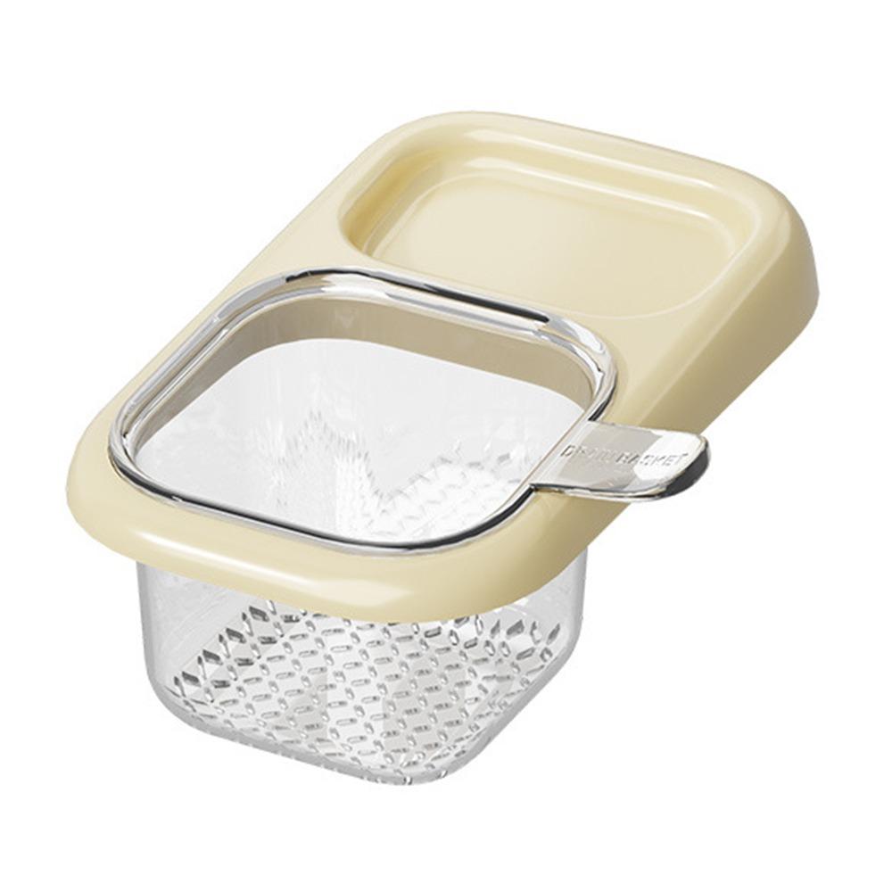 Gifts Suction Cup Kitchen Sink Drain Basket Large Capacity Sink Residue Filter Tool Residue Filter Basket Portable Drain Rack