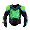 Giacca Protettiva Body Armor per Bambini e Ragazzi da Moto Motocross Ciclismo Downhill Attrezzatura Protettiva Moto Ciclismo Montagna Corpo Sicuro Armatura