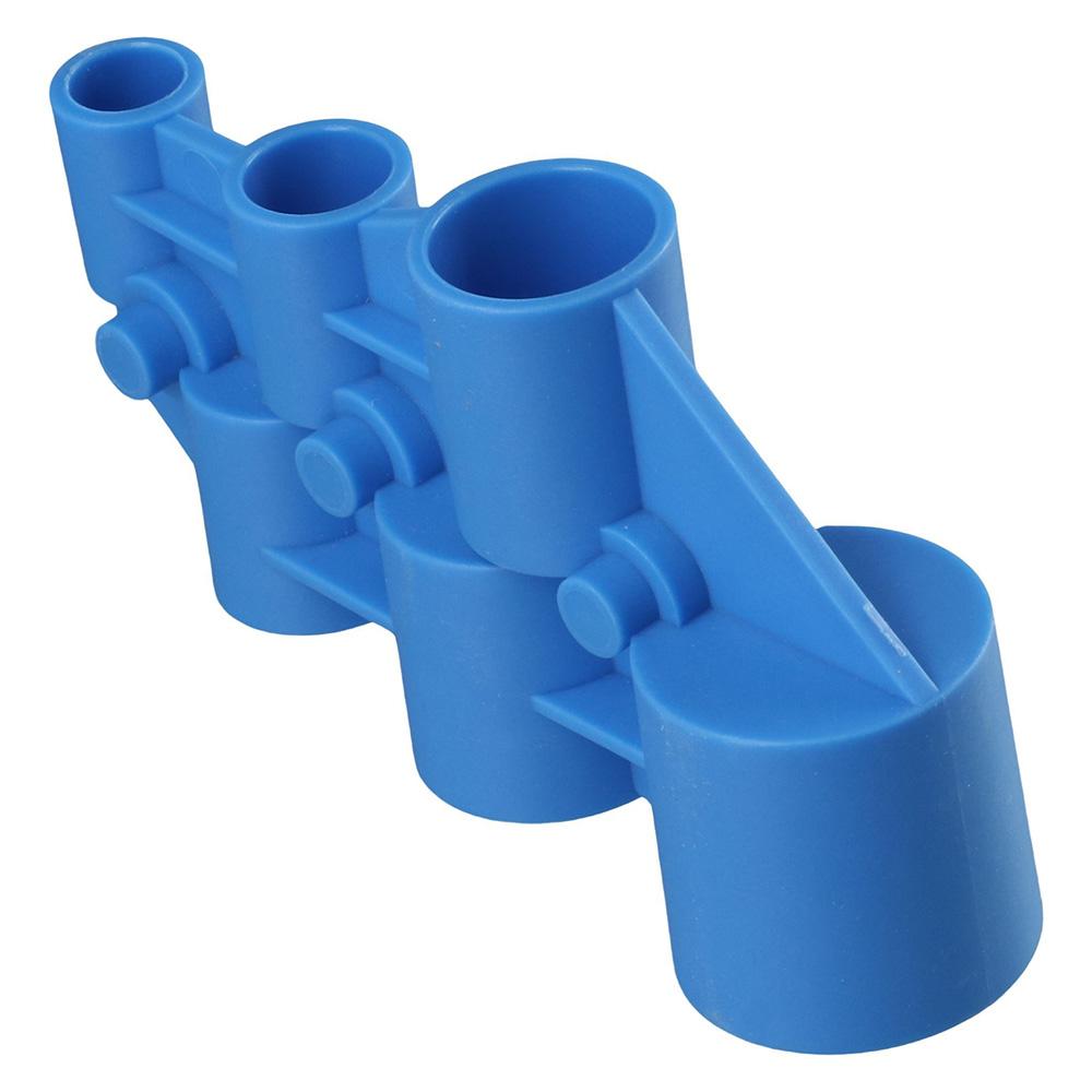 

Измерение заусенцев Инструмент для водопроводных труб диаметром от 1/4 до 1 дюйма Удаление заусенцев PEX