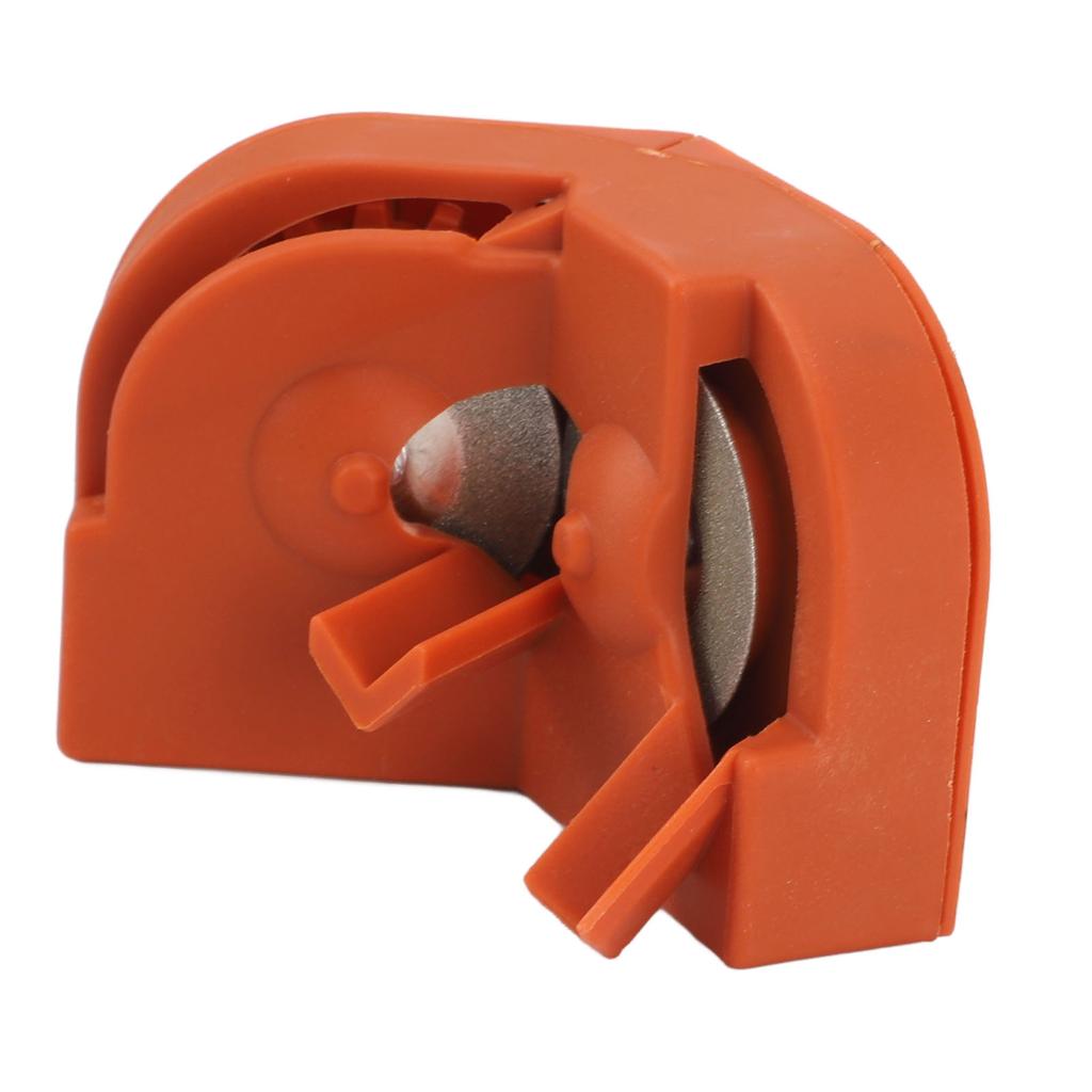 Multipurpose Drill Bit Grinding Sharpener Easy To Use Versatile Portable Twisted Drill Bit Grinding