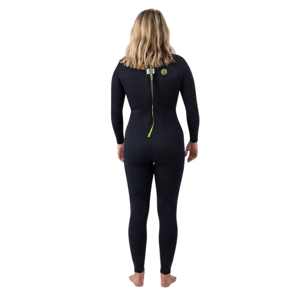 O´Brien Womens/Ladies Elite Wetsuit