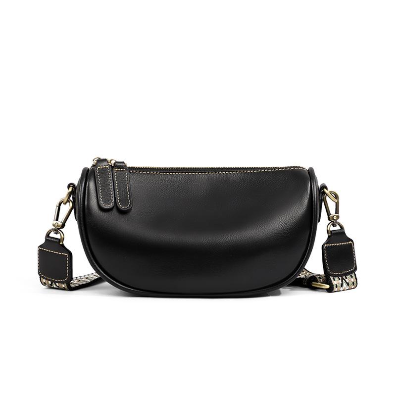 

Женская сумка через плечо из натуральной кожи, женская сумка через плечо Niche Design, сумка через плечо