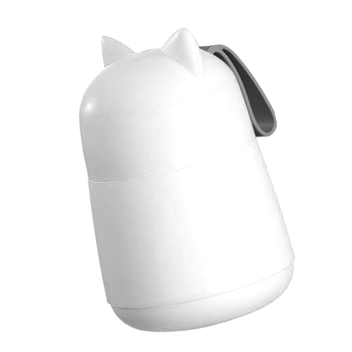 

450ml Insulated Soup Cup, Easy to Clean, Stainless Steel Inner Liner, Multifunctional (Diaoy35fivh9-11)