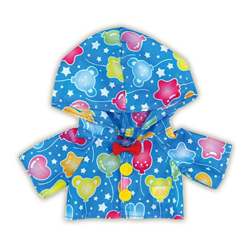 Set Balloon Parker Mel-chan Dress-up