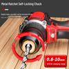 SHEYUE 18V Cordless Brushless Drill CN Plug (adapter Included)