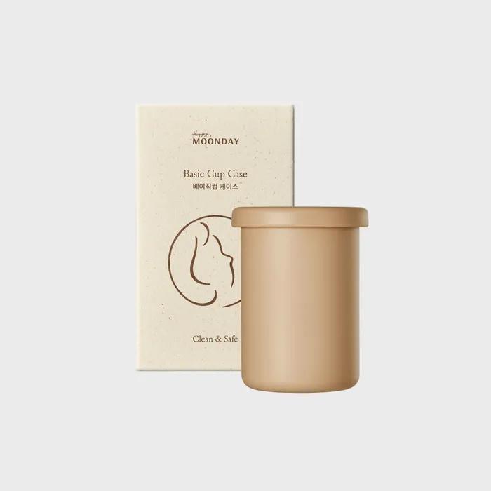 

Счастливый понедельник Базовый чехол для менструальной чаши 1 шт.