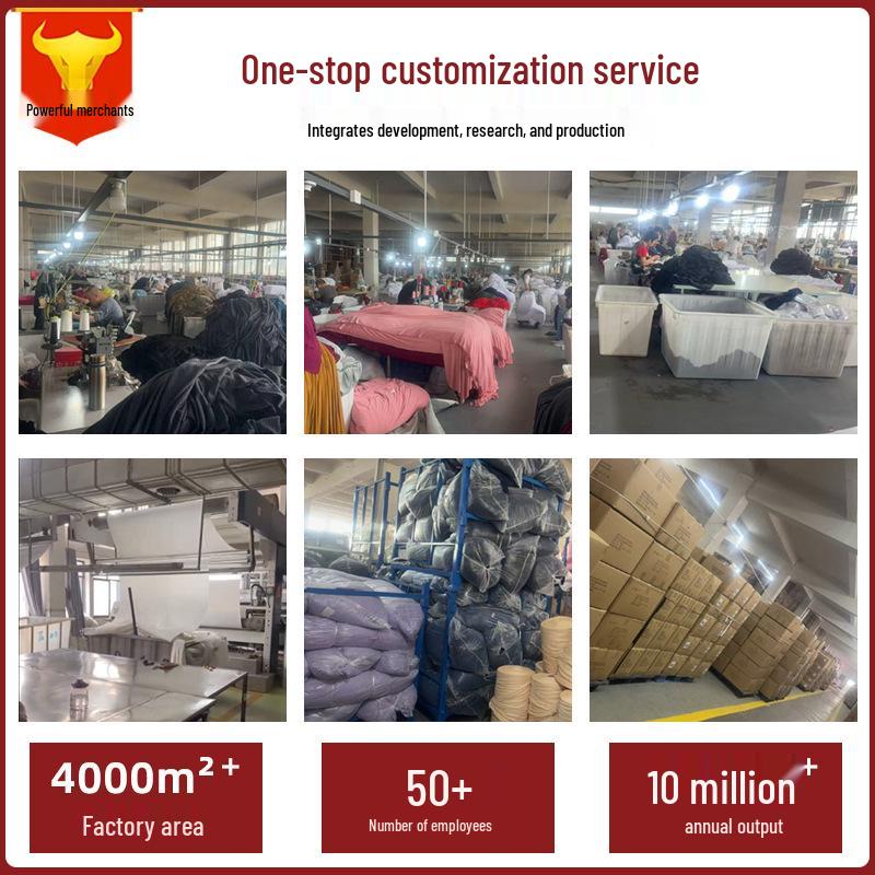 Cross-Border Stretch Cocktail Table Cloth - Hotel Banquet Solid Color Round Cover