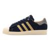 adidas Superstar 82 Denim Men Sneakers Blue Supplier-Color Oat JH5577