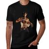 Henry Cavill: The Cavillrine Fierce Warrior Unleashed: The Clawed Hero; Danders, Stickers, Emily T-shirt