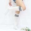 [Pierre Cardin] Women's Half Tights 1 Pair Knee Socks Half-Length Socks Fashion Tights