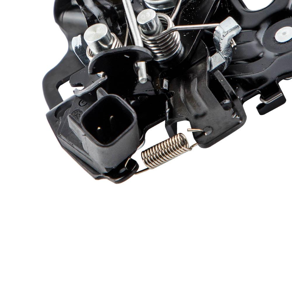 Hood Lock Latch for Ford Mustang 2015-2019