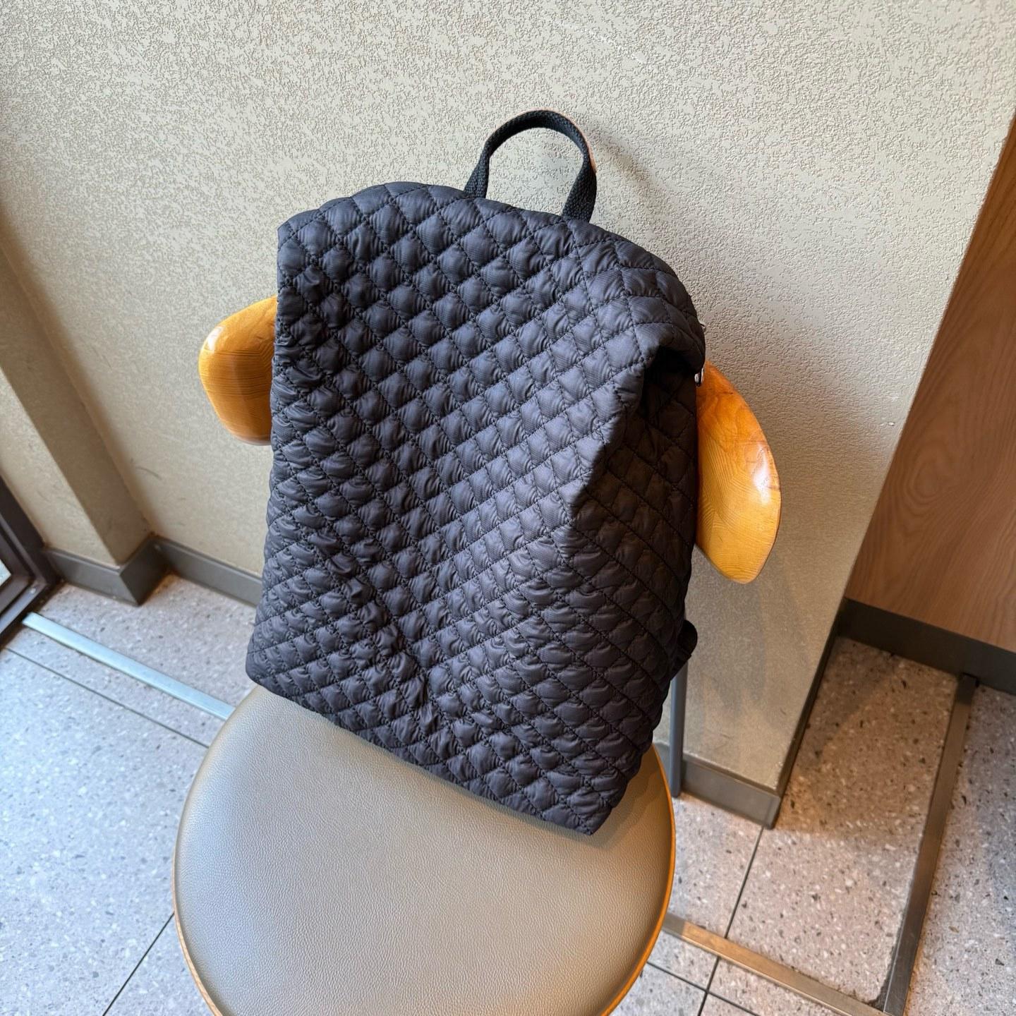 Новый стеганый рюкзак Oxford для мужчин и женщин вместительная сумка для ноутбука нишевый стильный для поездок на работу сумка-рюкзак для путешествий 3740₽