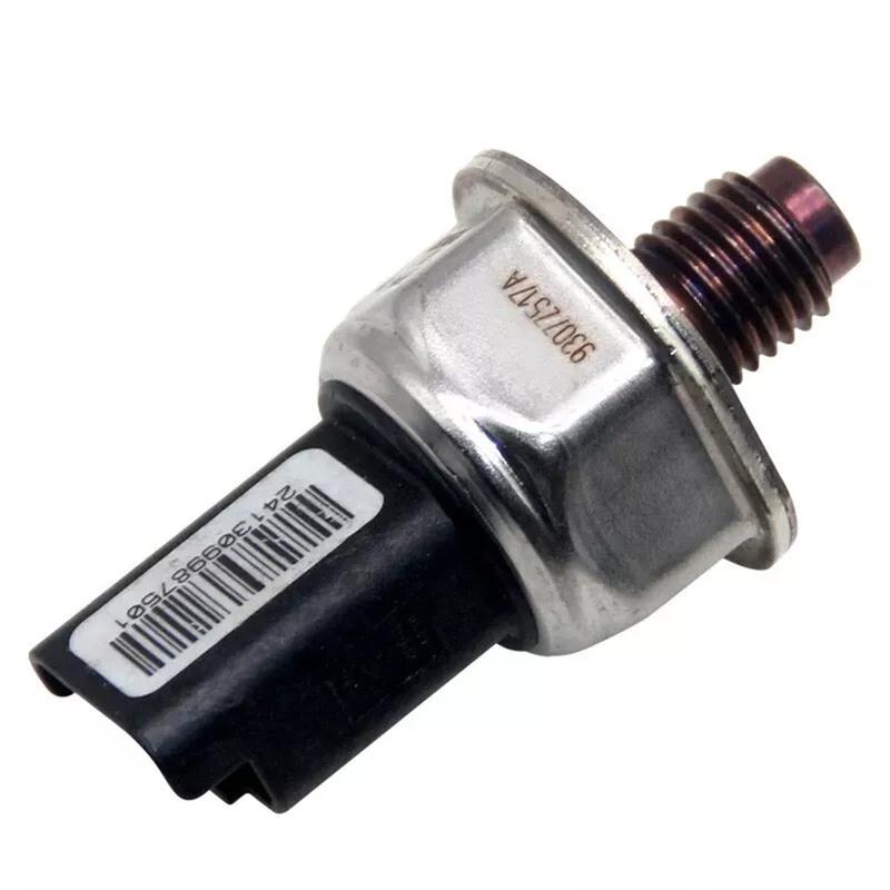 Rail Fuel Pressure Sensor 55PP14-01 For Renault NISSAN NV200 1.5 DCI 9307Z517A