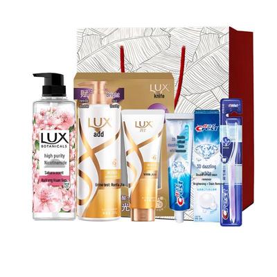 Haut- & Körperpflege – Pflegekosmetik-Sets