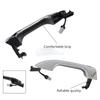 For Kia Sportage 2017 2018    Front Left Right Driver Exterior Door Handle 82651-D9710 82661-D9710 Car Accessories