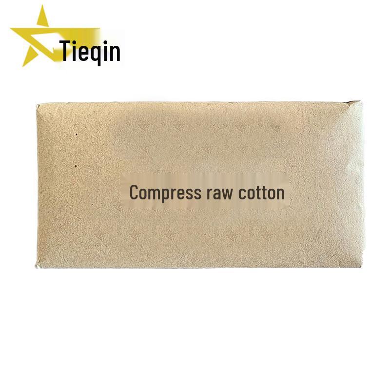 Emergency Compressed Cotton Bandage Roll