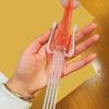 1/2Pcs Funny Squid Cuttlefish Fork Fruit Cup Noodle Tableware Fork Instant Noodle Forks Bento Lunches Forks Food Pick Toothpick