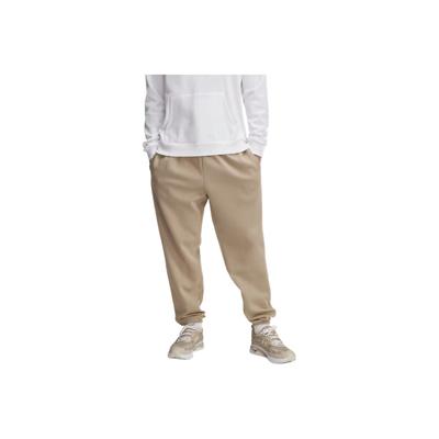 Rival Fleece Puddle Comfortable Fashion Versatile Casual Pants Men Pants 1383097-299