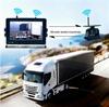 7-inch HD Solar Wireless Magnetic Reversing Camera for RVs and Trucks