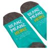 Heinz Unisex Adult Baked Beans Socks