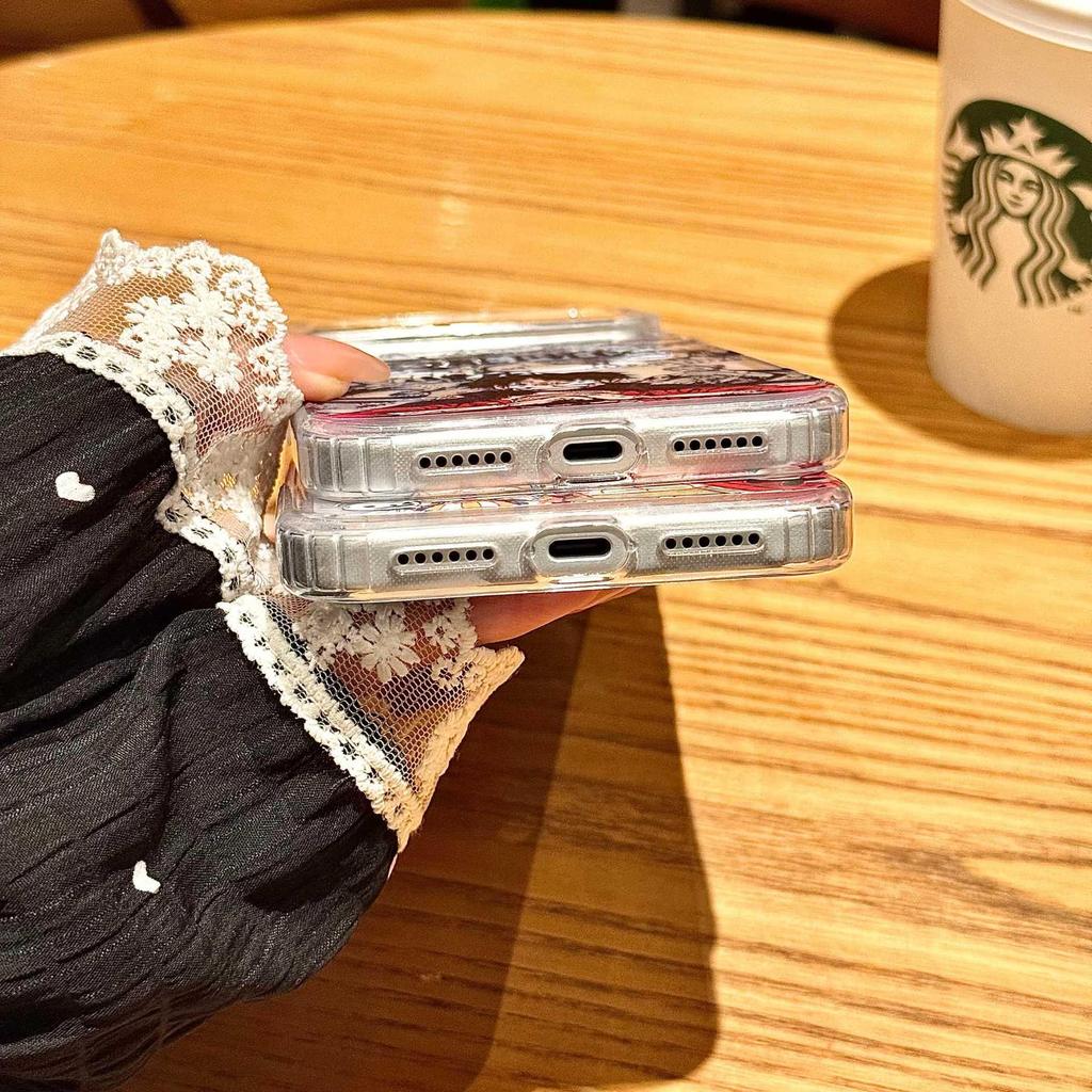 One Piece Luffy Magnetic Stand Case for iPhone 16 Pro Max