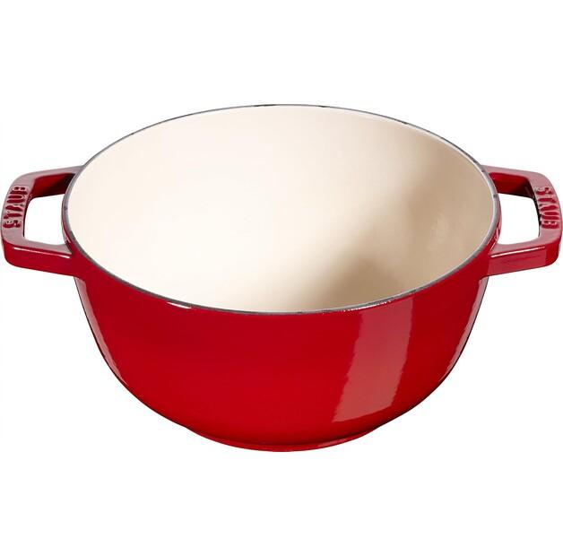 Fondue Zwilling Staub 18cm Cherry Red (40511-974-0)