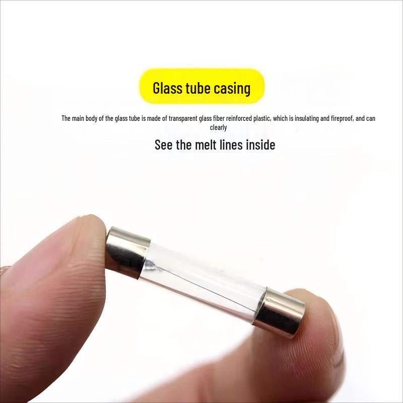 QANTOP F3A L250V Network Accessory (10-Pack)