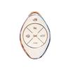 Premium Key Cover & Keychain for Xiaopeng P7, G6, New P7i, P5, G3, G3i, G9 Models