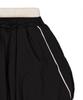 Puma X Musinsa T7 Balloon Mini Skirt - Black / 638018-01