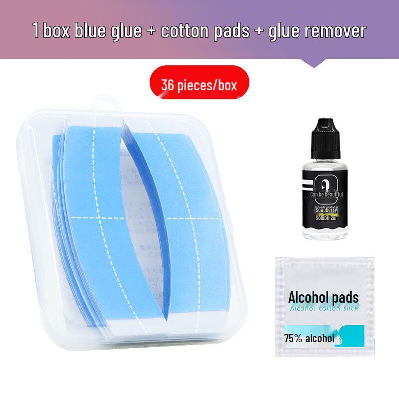 

Ainisi Wig Adhesive Film