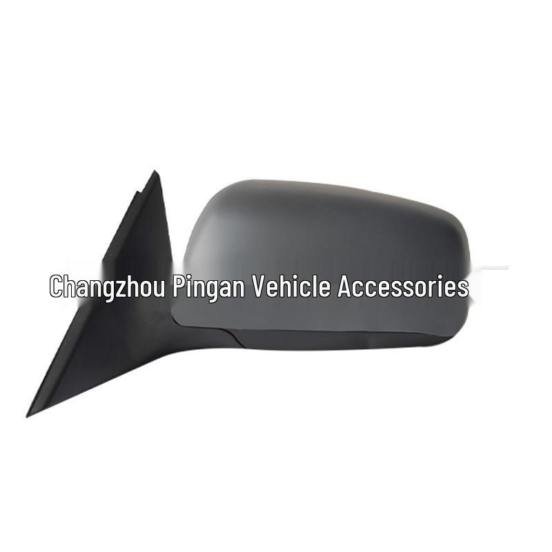Fits 01-08 VW Passat B5 Rearview Mirror Assembly