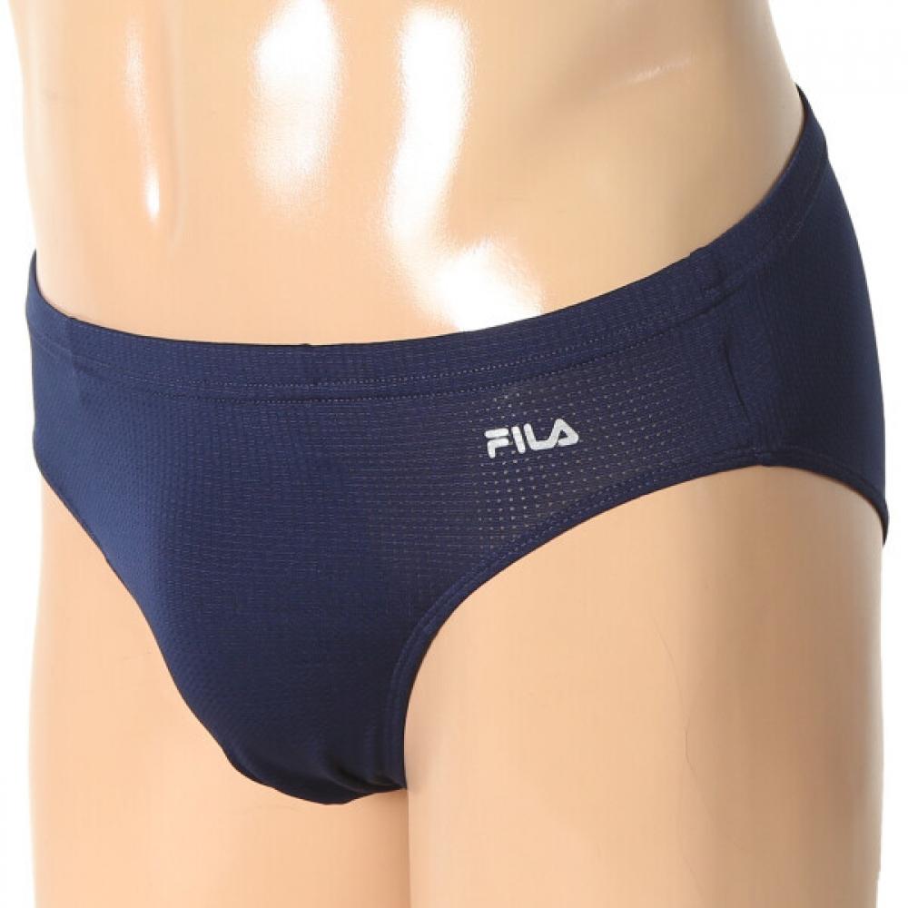 Fila Men S meSh Trunk Panty Fi4bff2620m