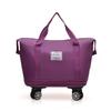 Bolsa de Viagem Expansível OEING com Rodas