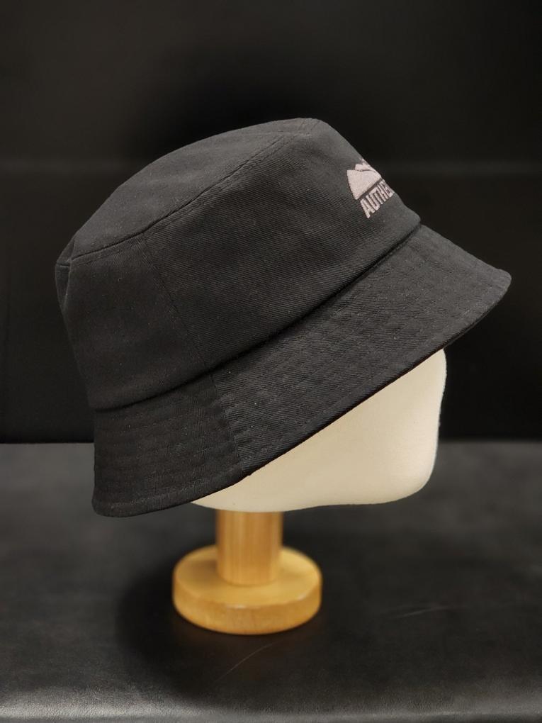 Jeep Unisex Authentic Embroidered Bucket Hat JO2GCU914