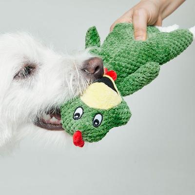 Hundar – Hundleksaker