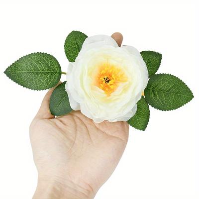 Decorațiuni pentru casă – Flori decorative şi coroane de flori