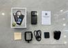 5K HD 180° Sports Motorcycle Dash Cam - Thumb Pocket Camera